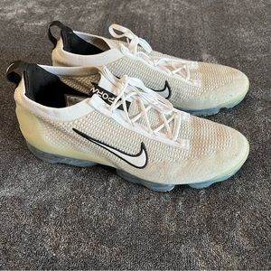 Nike Air VaporMax size 15